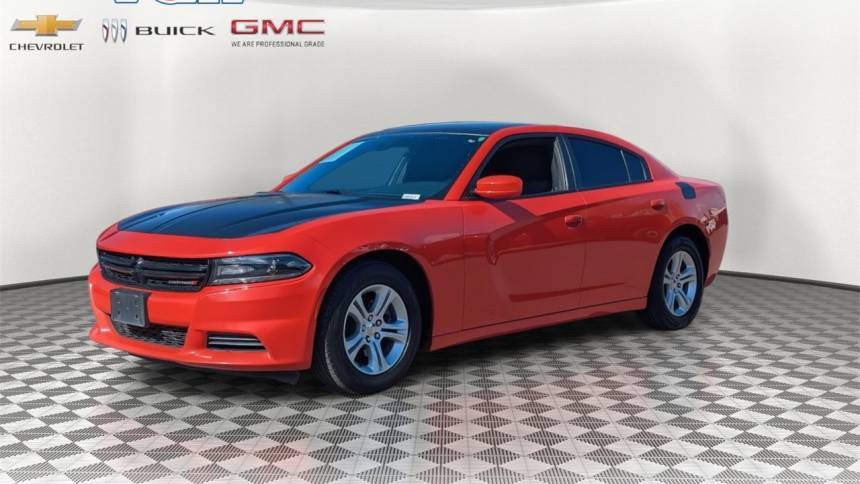 2020 Dodge Charger SXT — Sedan — 81,539 mi — Scottsdale, AZ