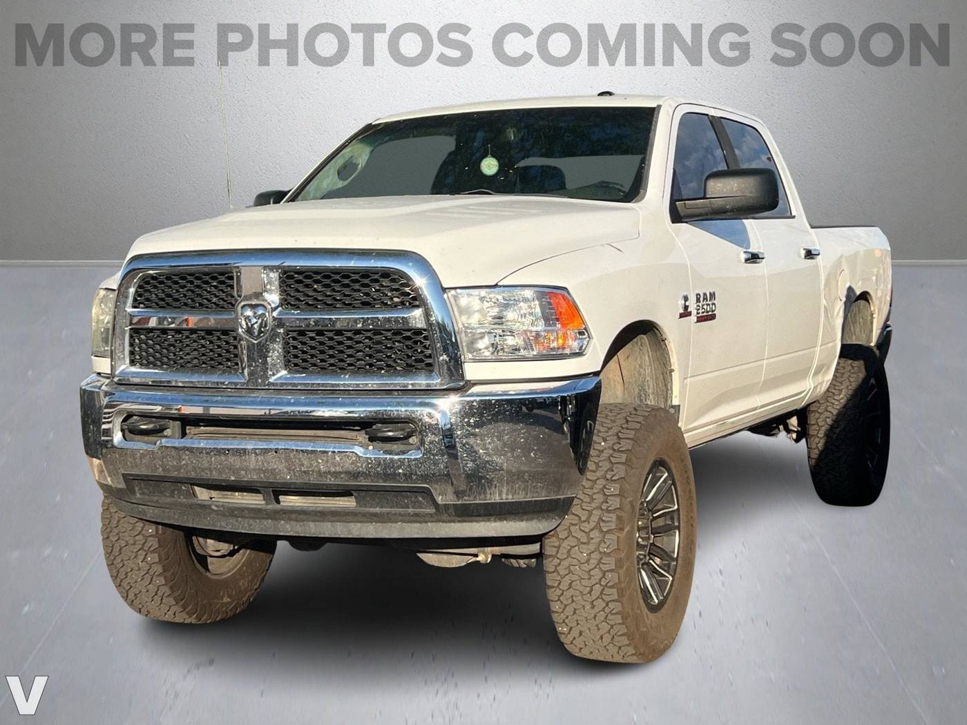 2015 Ram 2500 SLT — Pickup Truck — 203,002 mi — Scottsdale, AZ