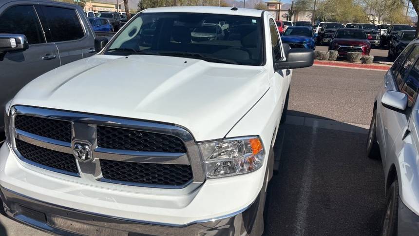 2023 Ram 1500 Classic Tradesman — Pickup Truck — 19,623 mi — Scottsdale, AZ