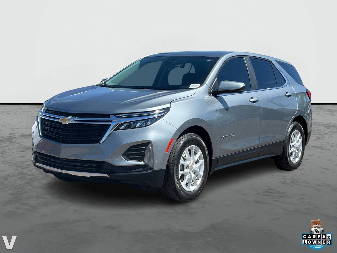 2024 Chevrolet Equinox LT — SUV — 31,260 mi — Scottsdale, AZ