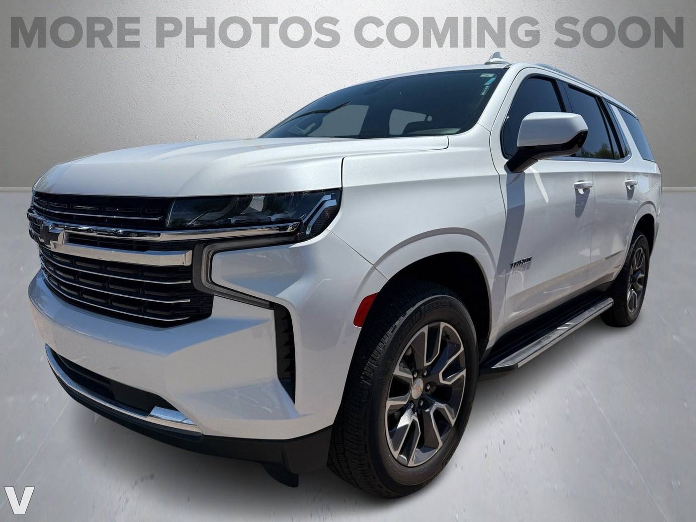 2021 Chevrolet Tahoe LT — SUV — 36,004 mi — Scottsdale, AZ