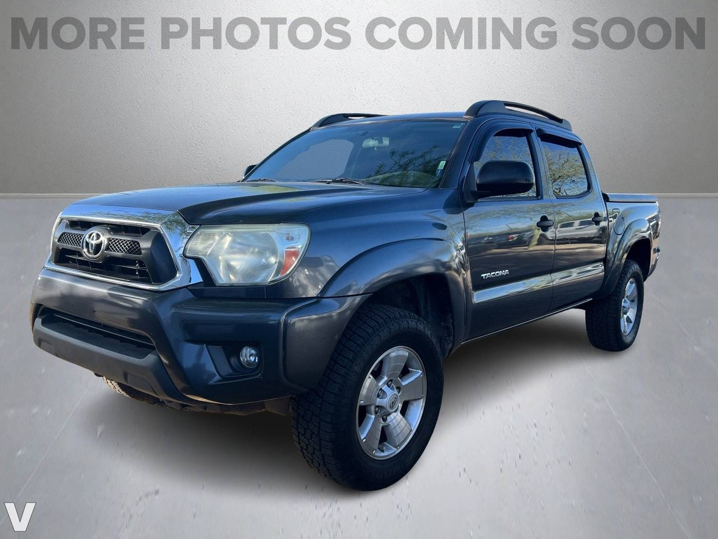 2014 Toyota Tacoma PreRunner — Pickup Truck — 144,169 mi — Scottsdale, AZ
