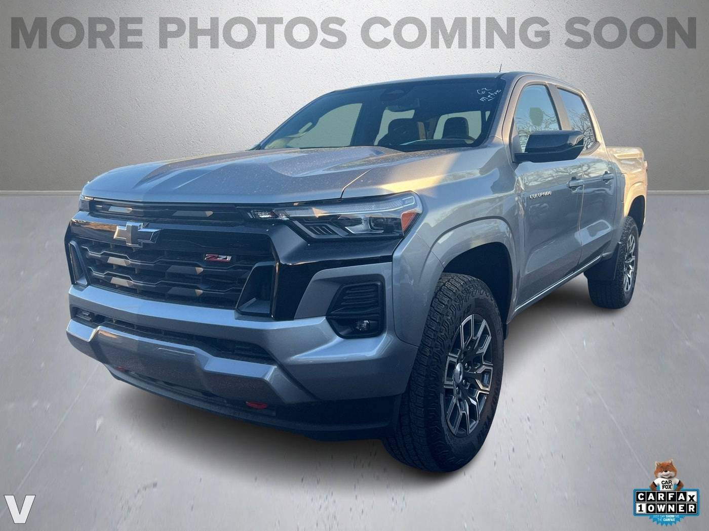 2023 Chevrolet Colorado Z71 — Pickup Truck — 16,998 mi — Scottsdale, AZ