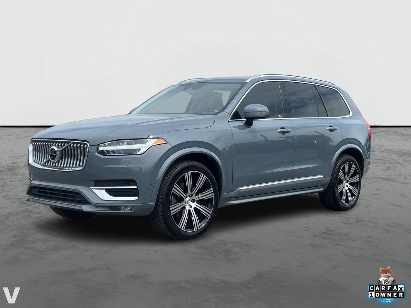 2022 Volvo XC90 Inscription — SUV — 51,273 mi — Scottsdale, AZ