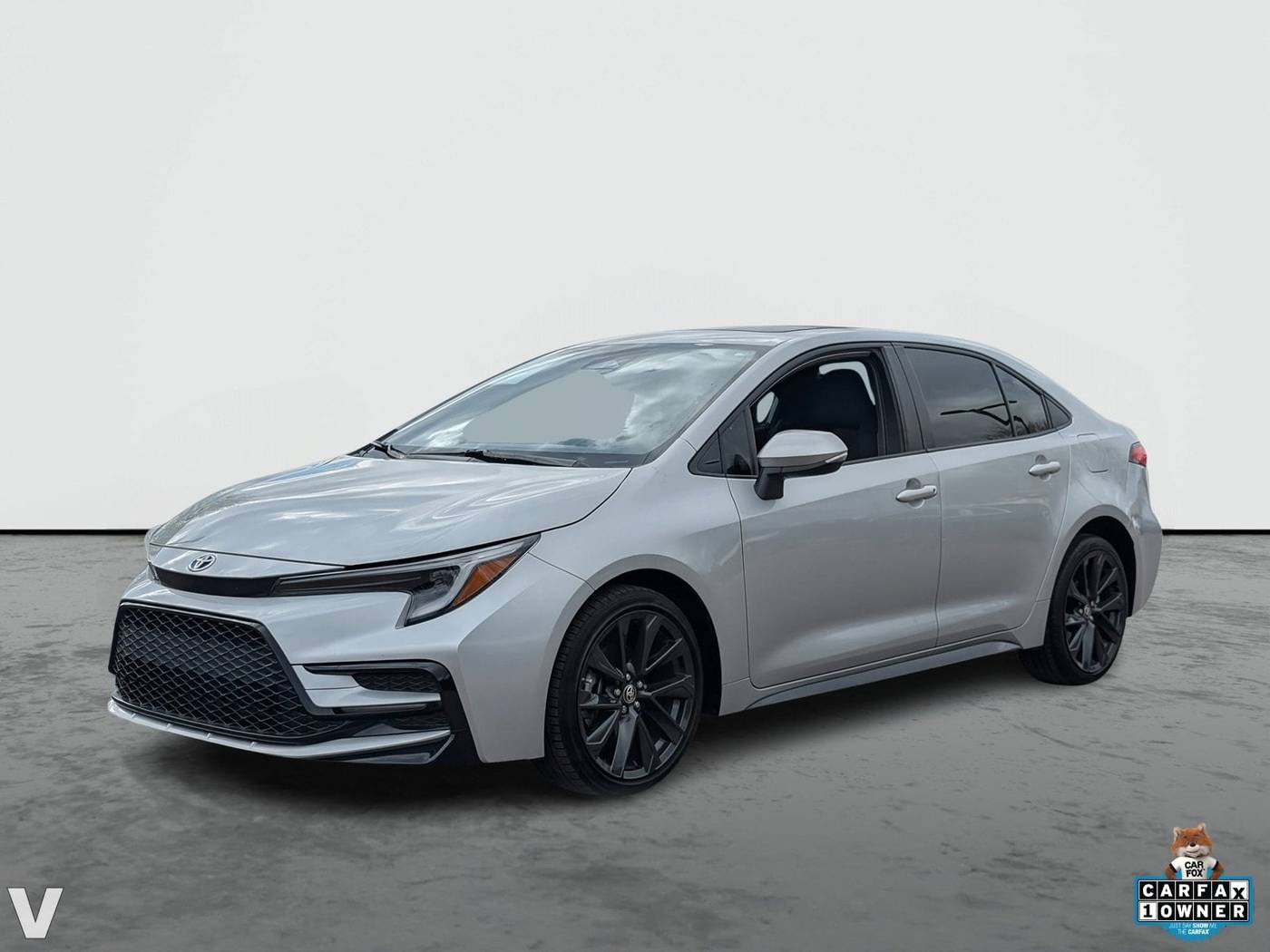 2024 Toyota Corolla Hybrid SE — Sedan — 29,907 mi — Scottsdale, AZ