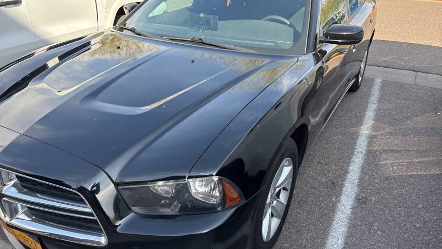 2014 Dodge Charger SE — Sedan — 74,829 mi — Scottsdale, AZ
