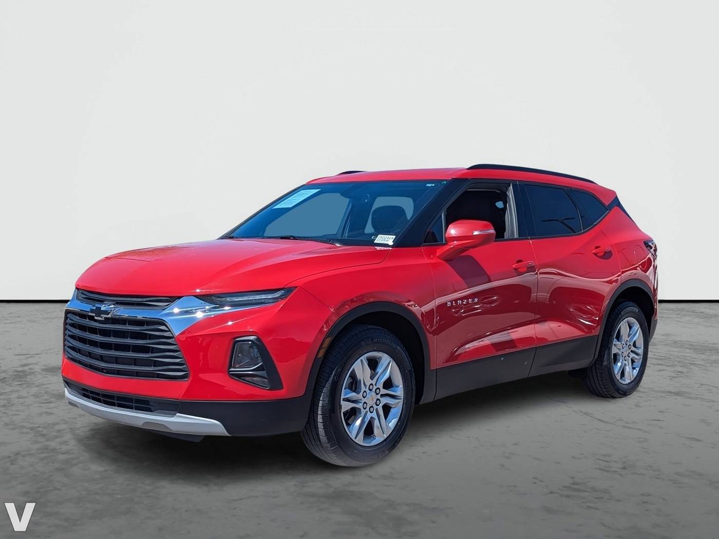2020 Chevrolet Blazer 2LT — SUV — 62,215 mi — Scottsdale, AZ
