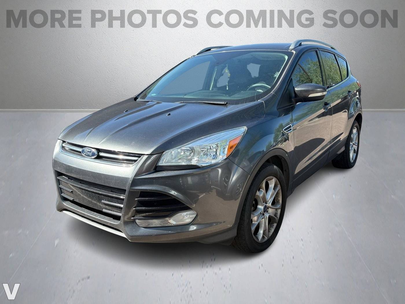 2016 Ford Escape Titanium — SUV — 130,000 mi — Scottsdale, AZ