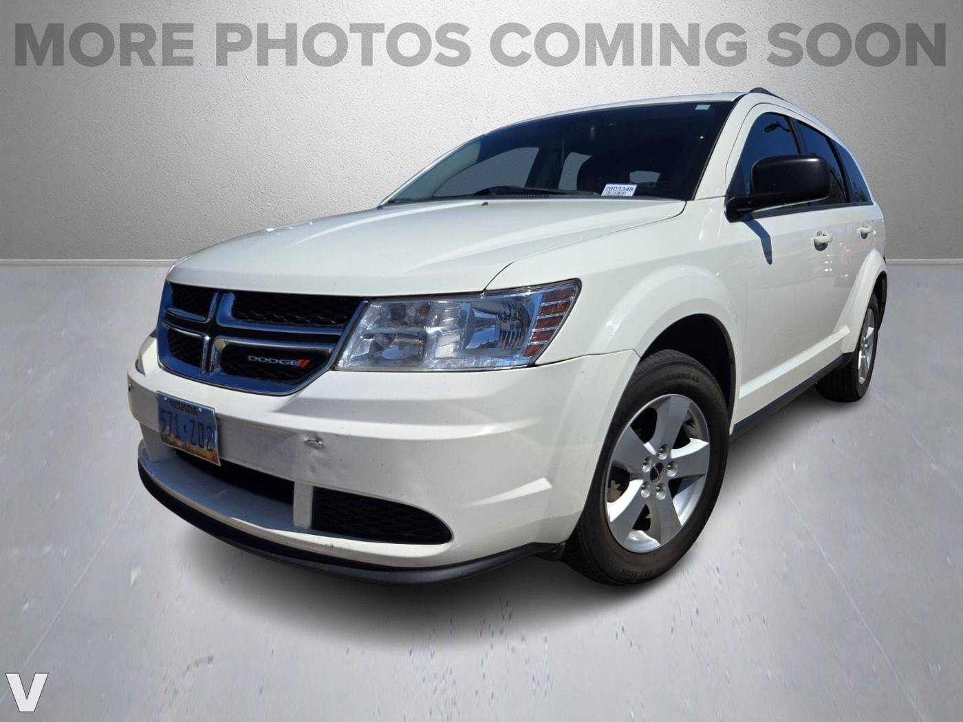 2016 Dodge Journey SE — SUV — 130,824 mi — Scottsdale, AZ