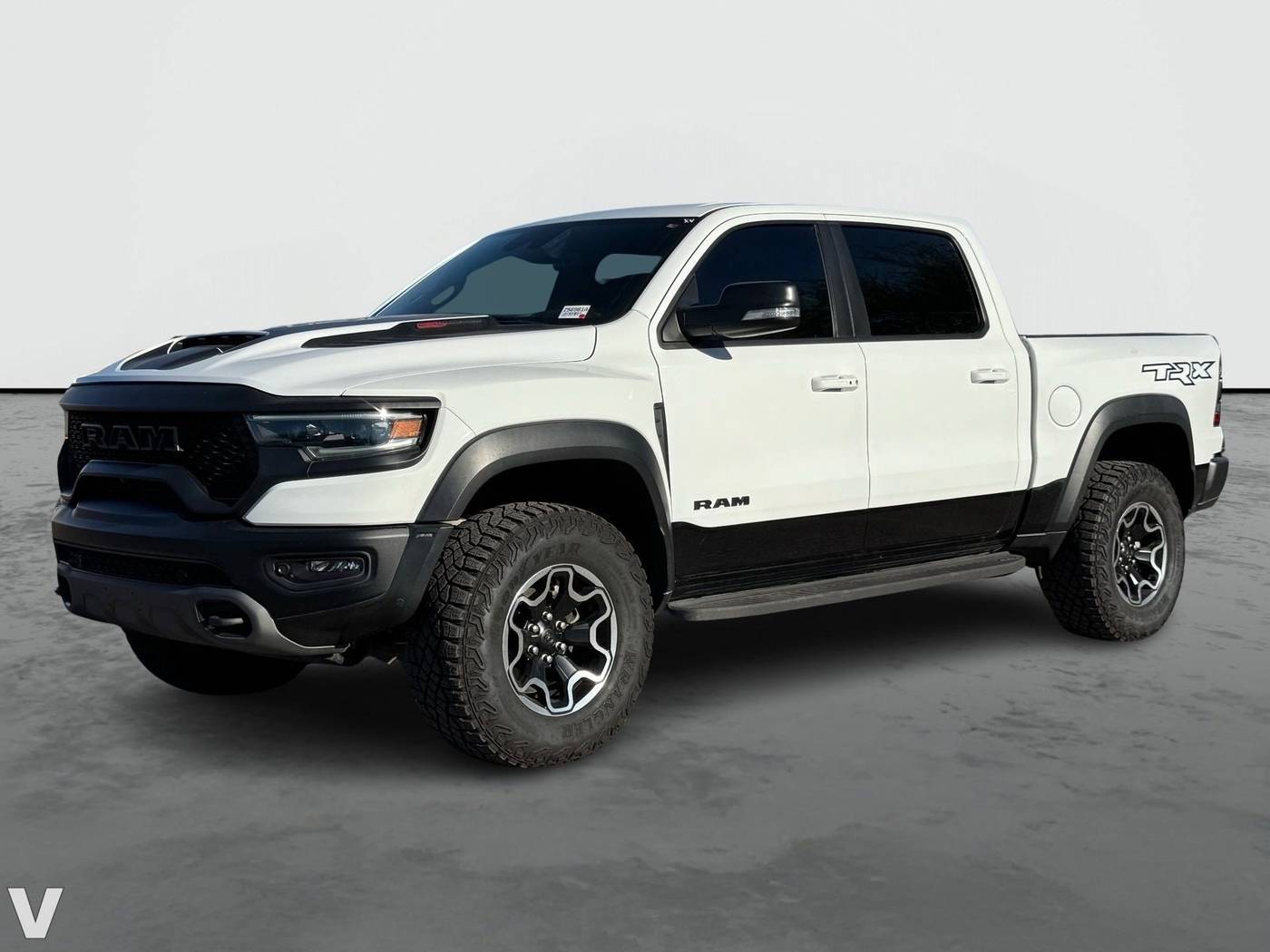 2021 Ram 1500 TRX — Pickup Truck — 34,815 mi — Scottsdale, AZ