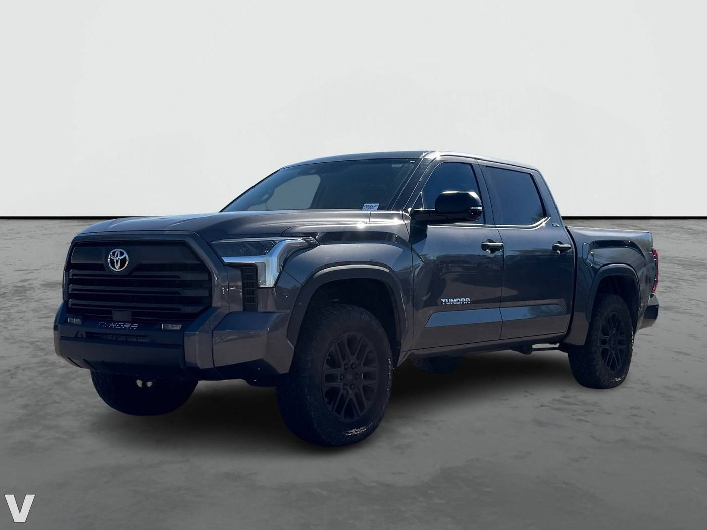 2022 Toyota Tundra SR5 — Pickup Truck — 49,129 mi — Scottsdale, AZ