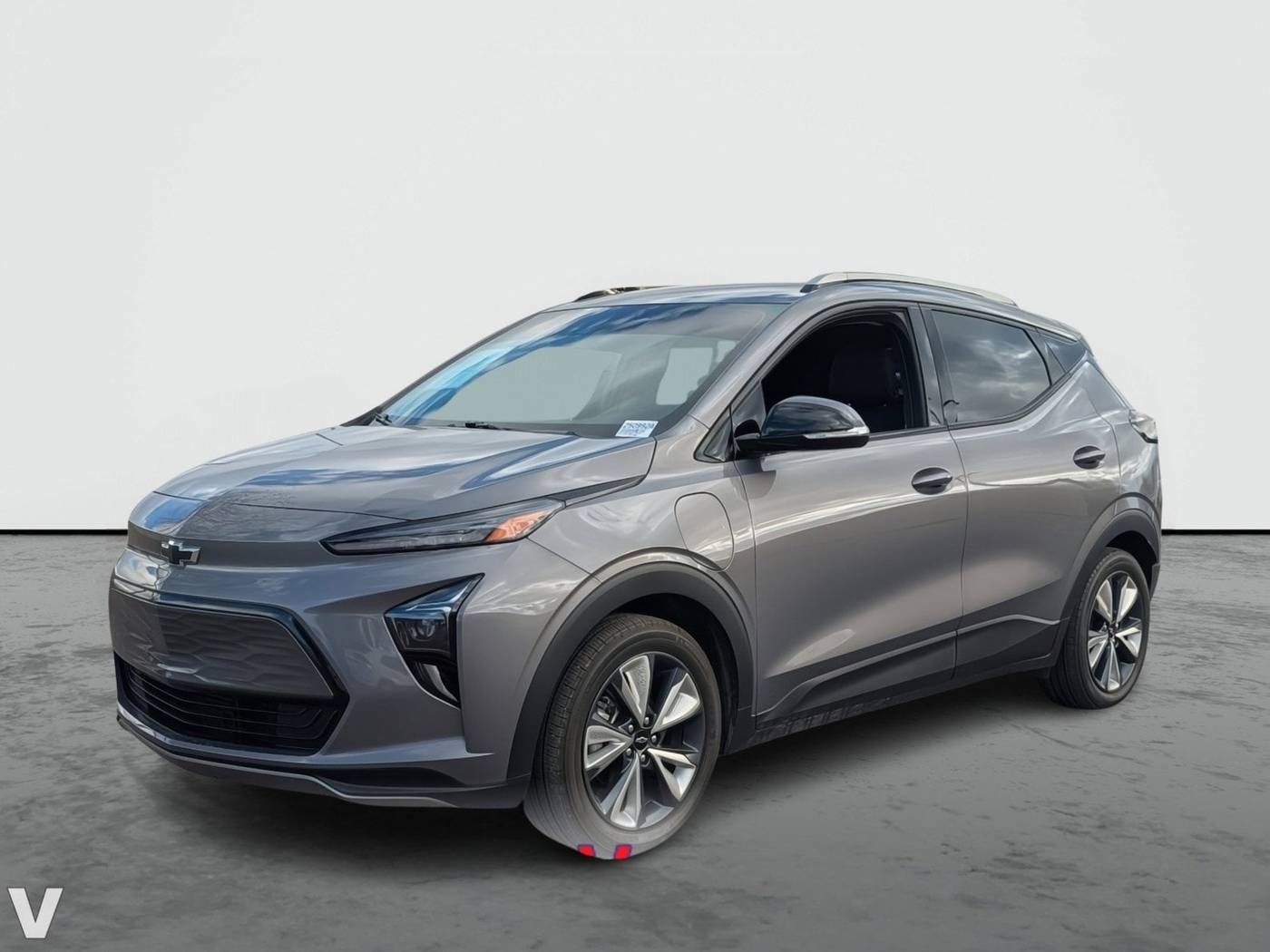 2022 Chevrolet Bolt EUV LT — SUV — 13,543 mi — Scottsdale, AZ