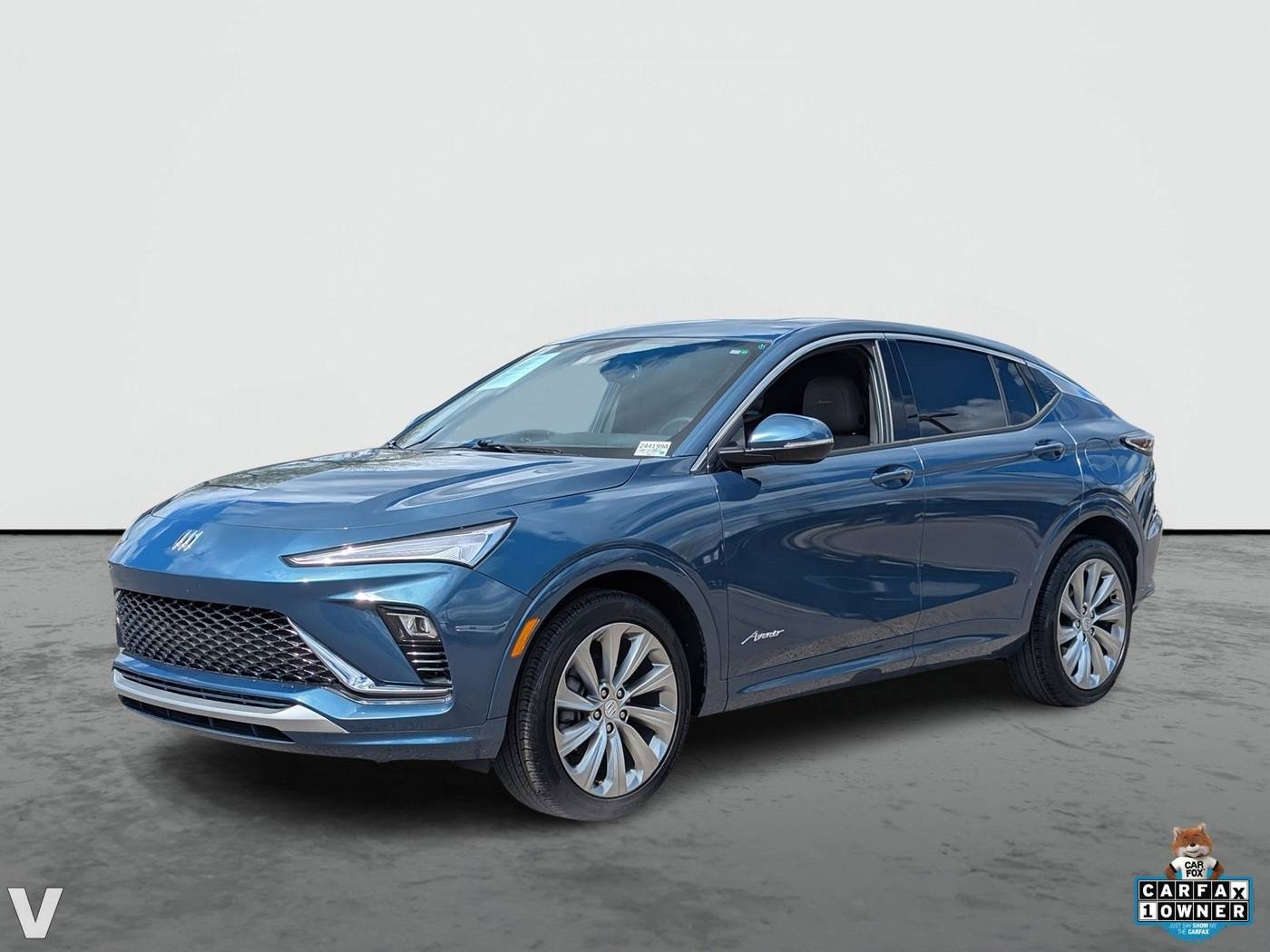 2024 Buick Envista Avenir — SUV — 6,686 mi — Scottsdale, AZ