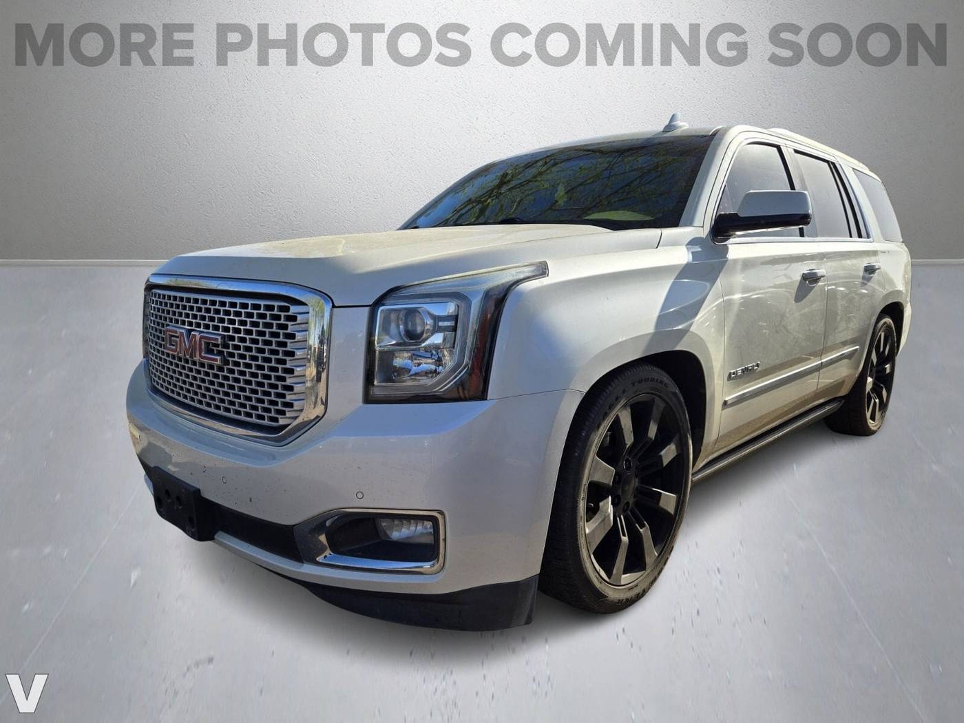 2015 GMC Yukon Denali — SUV — 110,709 mi — Scottsdale, AZ