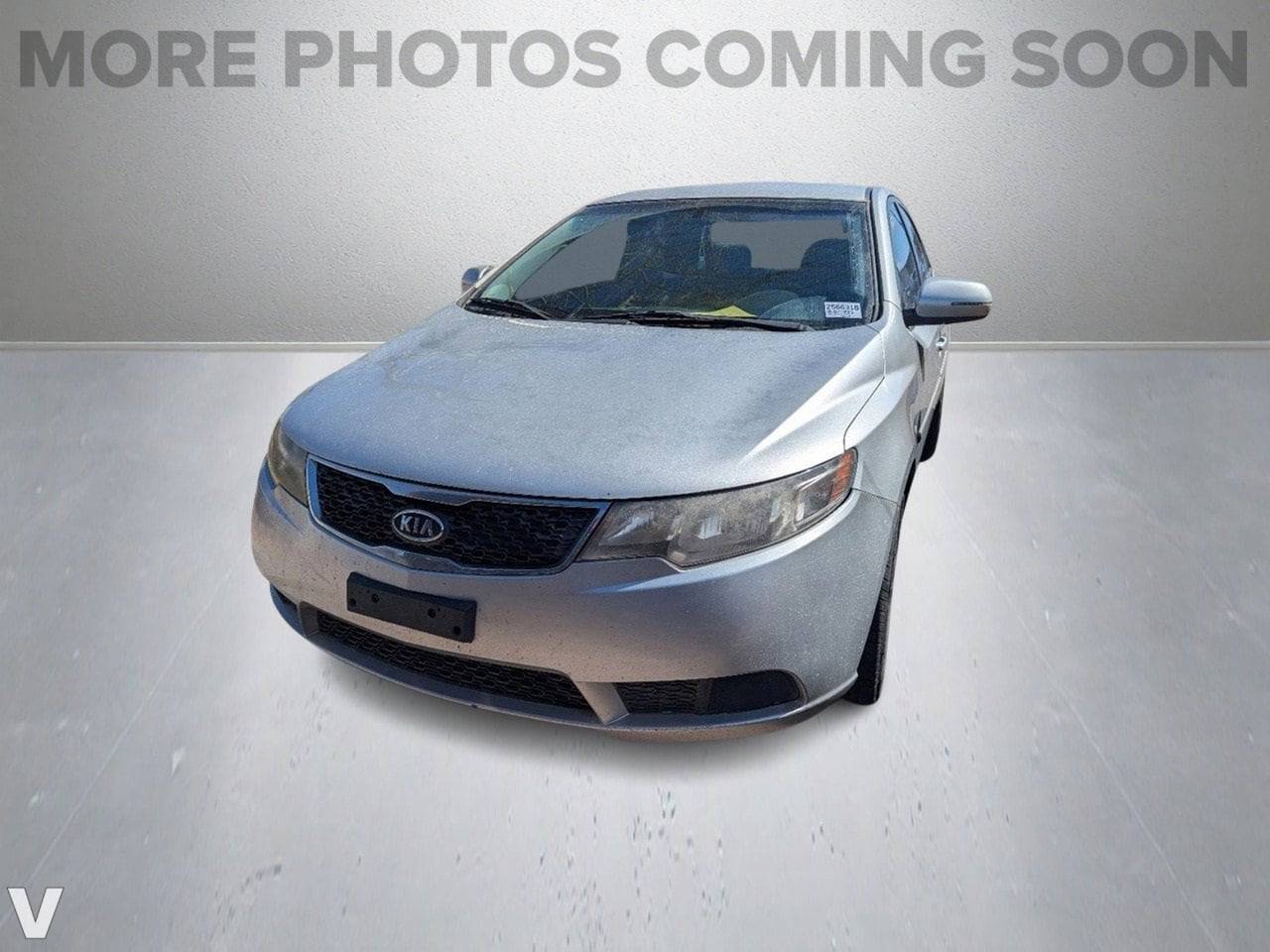 2013 Kia Forte EX — Sedan — 122,057 mi — Scottsdale, AZ