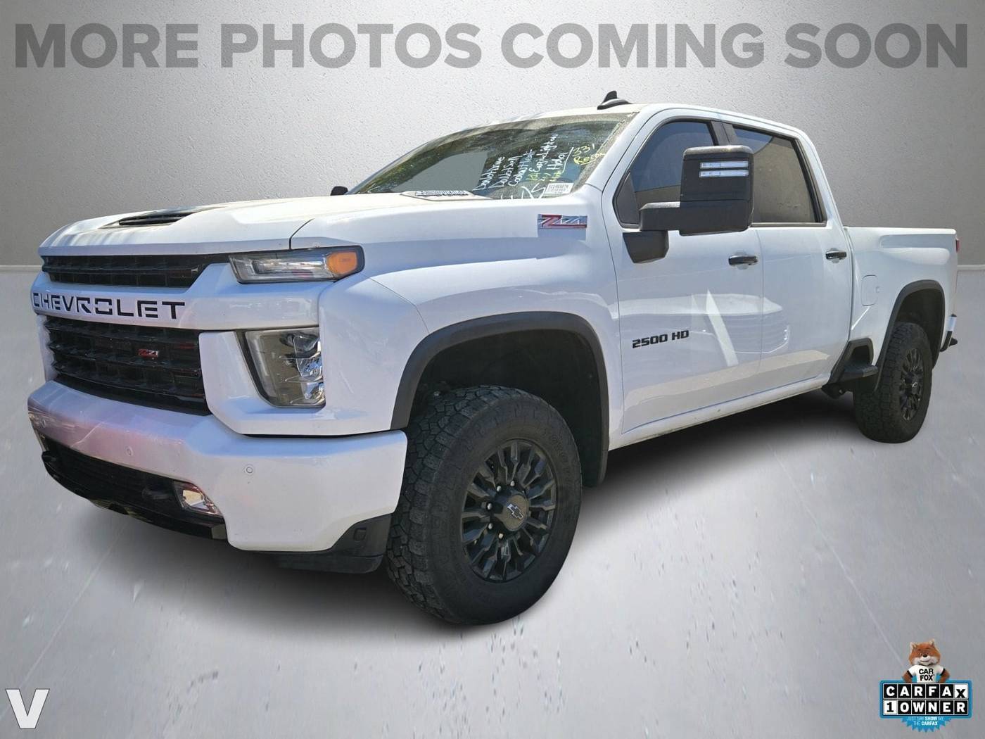 2023 Chevrolet Silverado 2500HD LT — Pickup Truck — 52,000 mi — Scottsdale, AZ