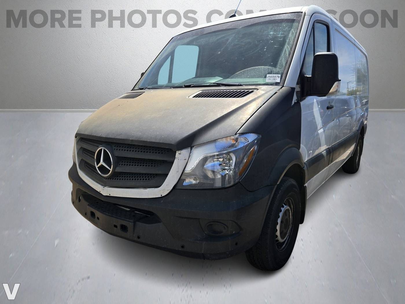 2015 Mercedes-Benz Sprinter Cargo Van 2500 — Cargo Van — 75,123 mi — Scottsdale, AZ