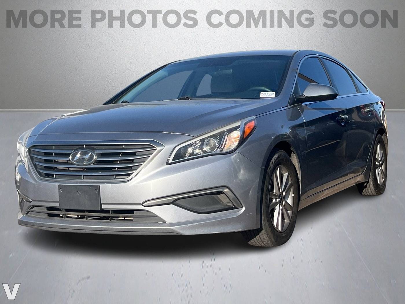 2016 Hyundai Sonata Base — Sedan — 126,067 mi — Scottsdale, AZ