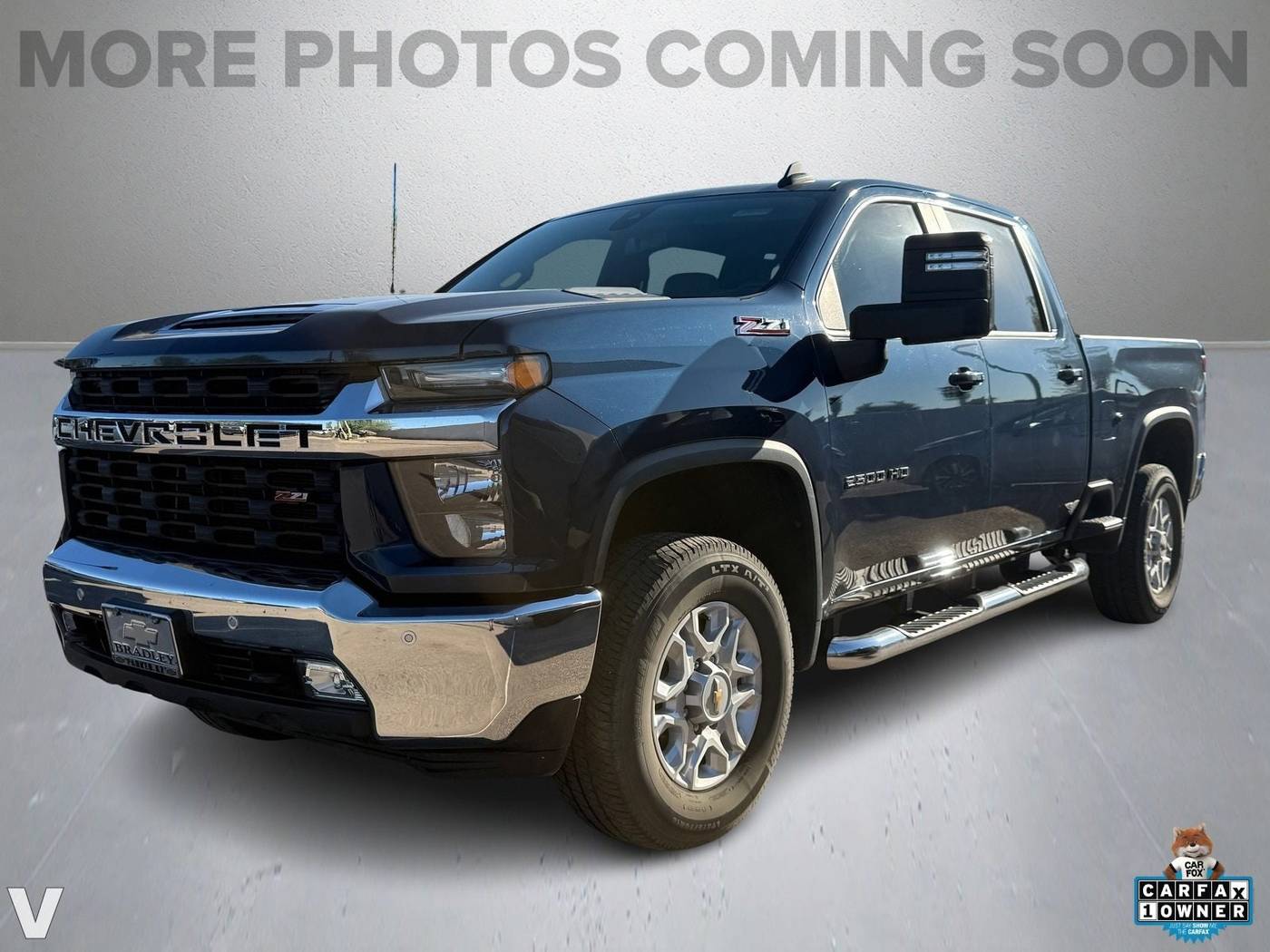 2022 Chevrolet Silverado 2500HD LT — Pickup Truck — 32,335 mi — Scottsdale, AZ