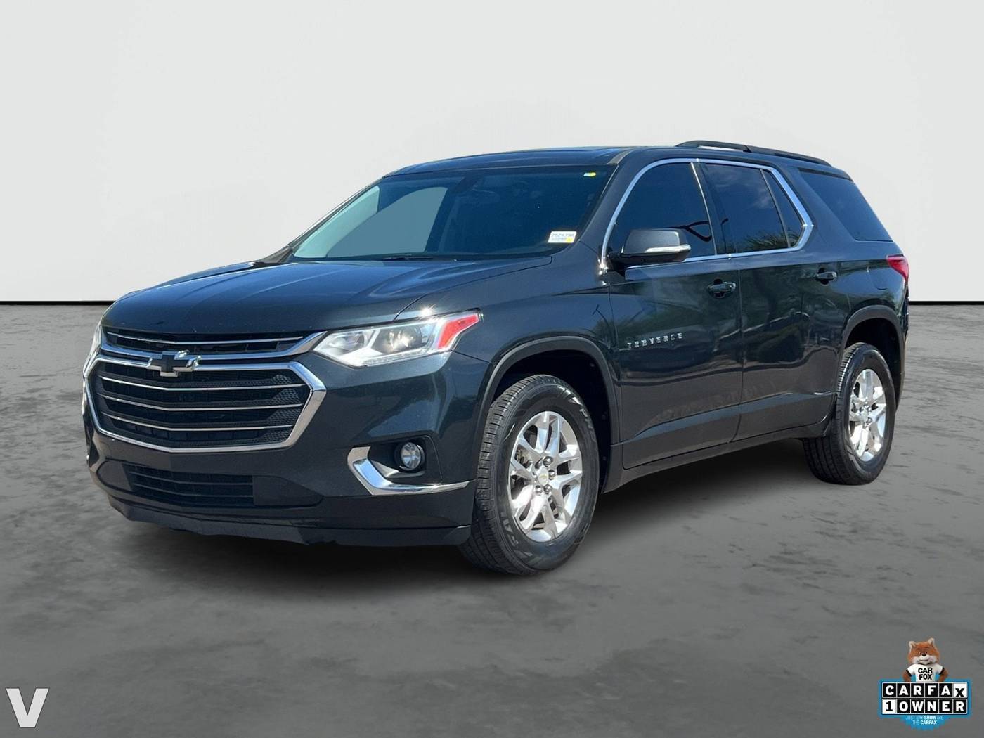 2020 Chevrolet Traverse LT Cloth — SUV — 86,231 mi — Scottsdale, AZ