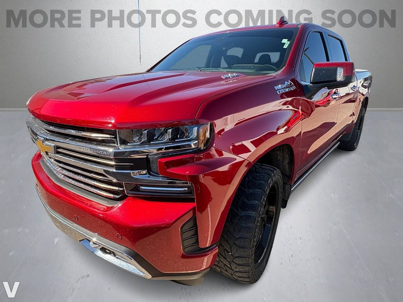 2022 Chevrolet Silverado 1500 LTD High Country — Pickup Truck — 44,350 mi — Scottsdale, AZ
