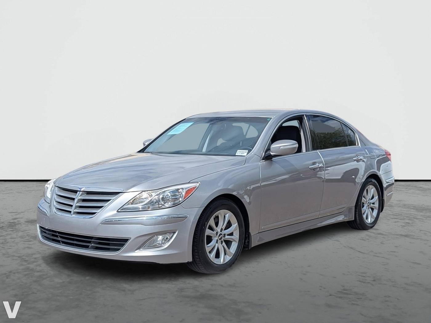 2013 Hyundai Genesis 3.8 — Sedan — 57,812 mi — Scottsdale, AZ