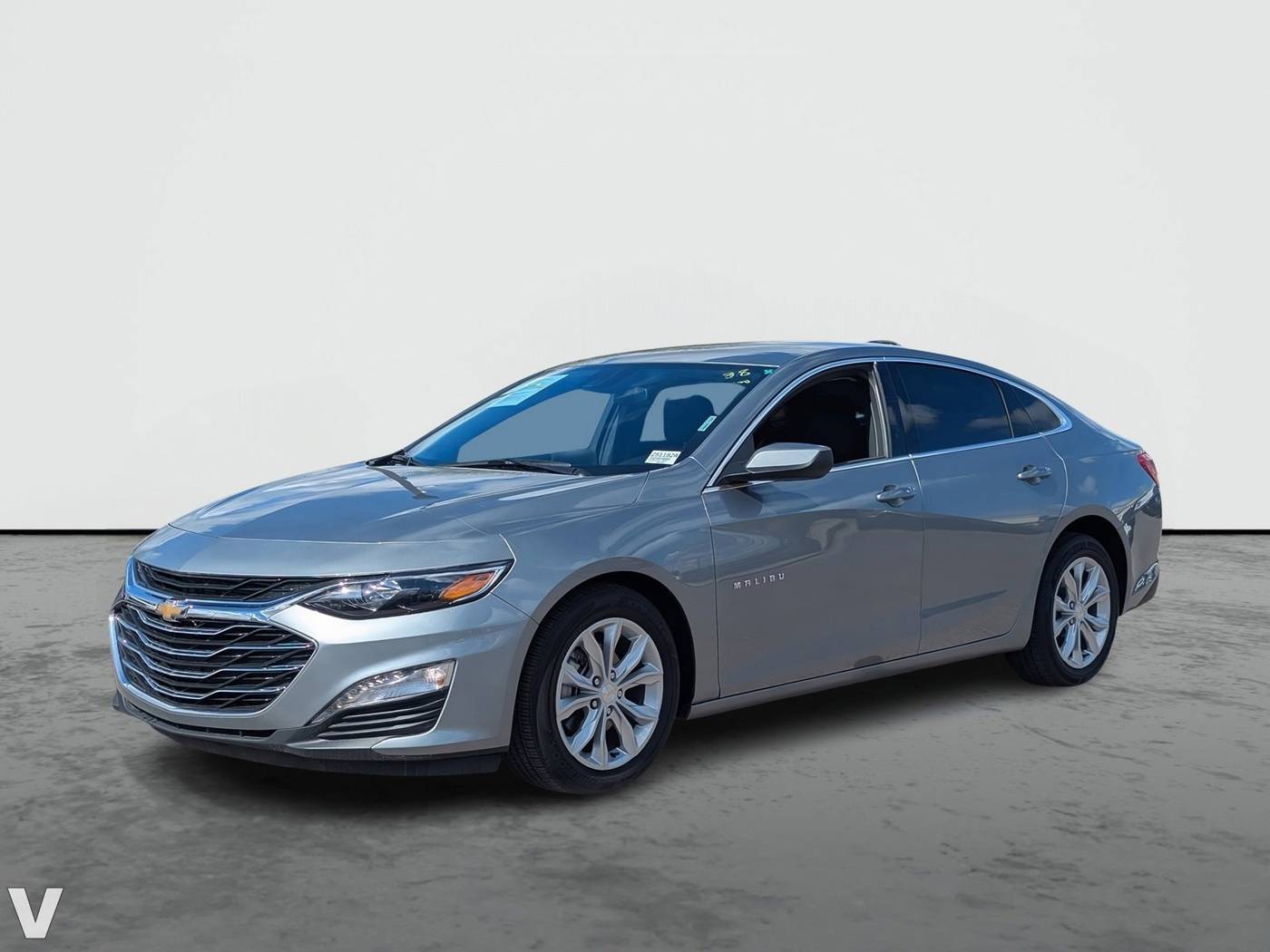 2024 Chevrolet Malibu LT — Sedan — 7,834 mi — Scottsdale, AZ
