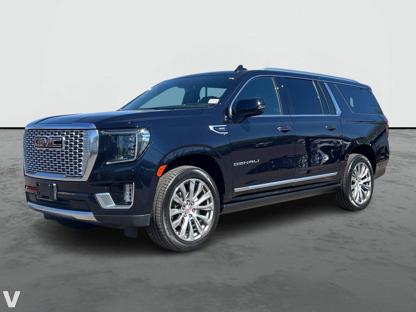 2021 GMC Yukon Denali — SUV — 28,303 mi — Scottsdale, AZ
