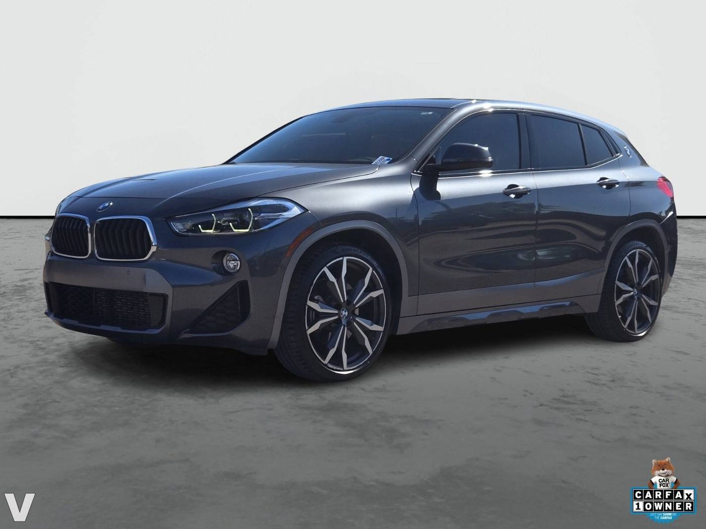 2018 BMW X2 28i — SUV — 55,448 mi — Scottsdale, AZ