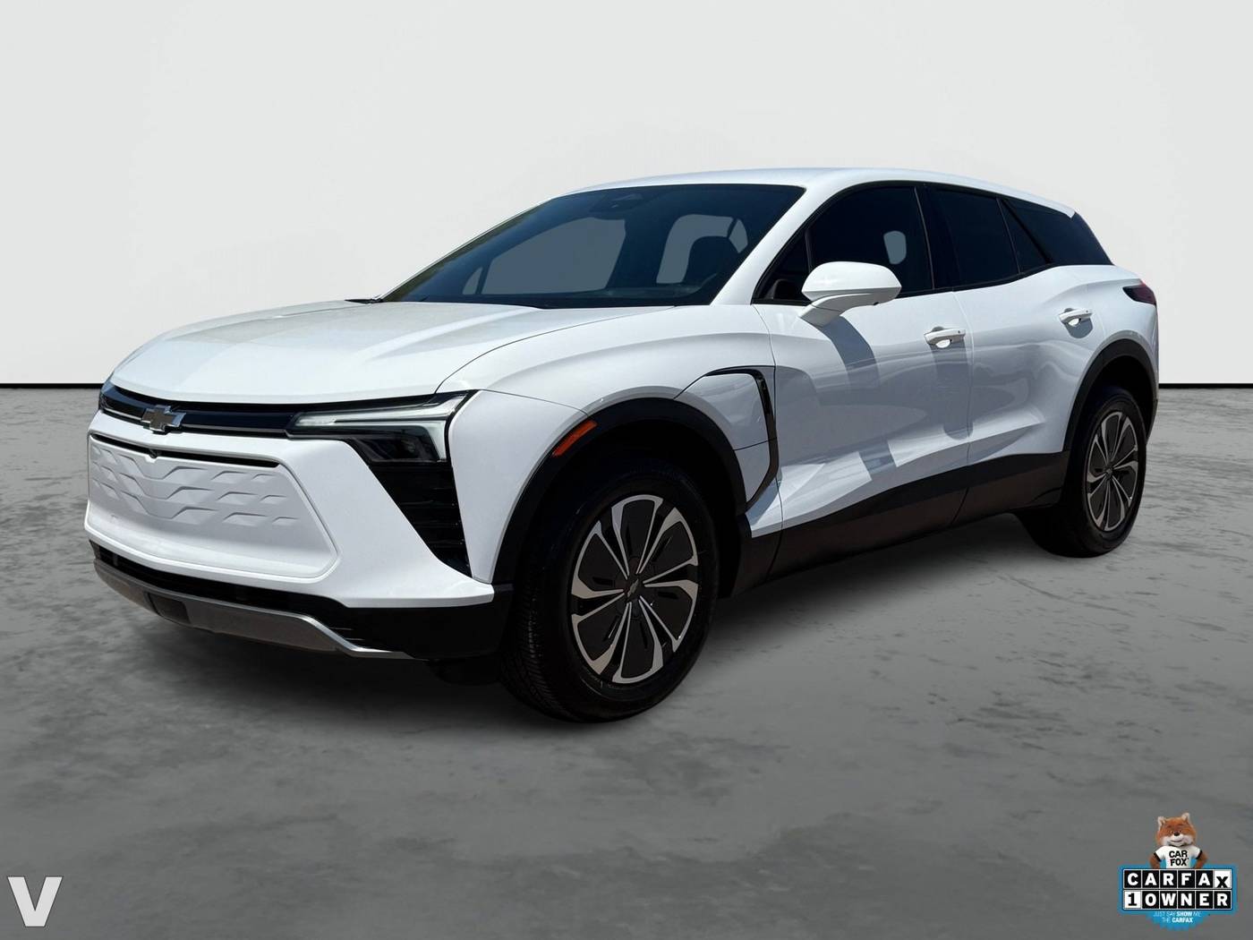 2025 Chevrolet Blazer EV LT — SUV — 7,342 mi — Scottsdale, AZ