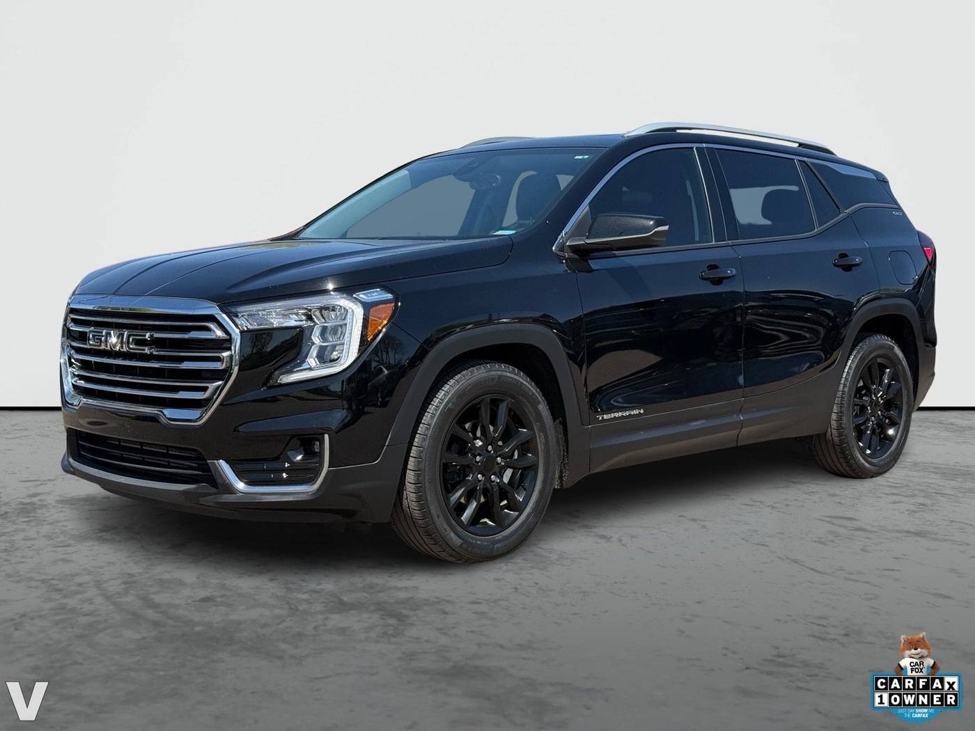 2022 GMC Terrain SLT — SUV — 33,910 mi — Scottsdale, AZ