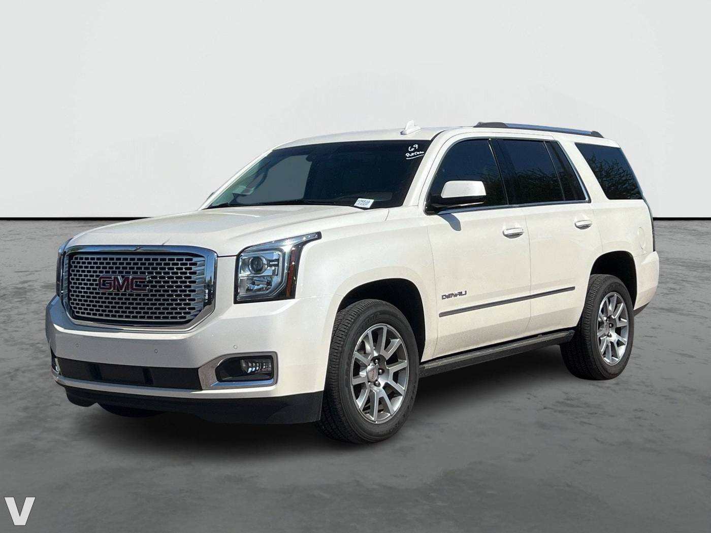 2015 GMC Yukon Denali — SUV — 29,640 mi — Scottsdale, AZ