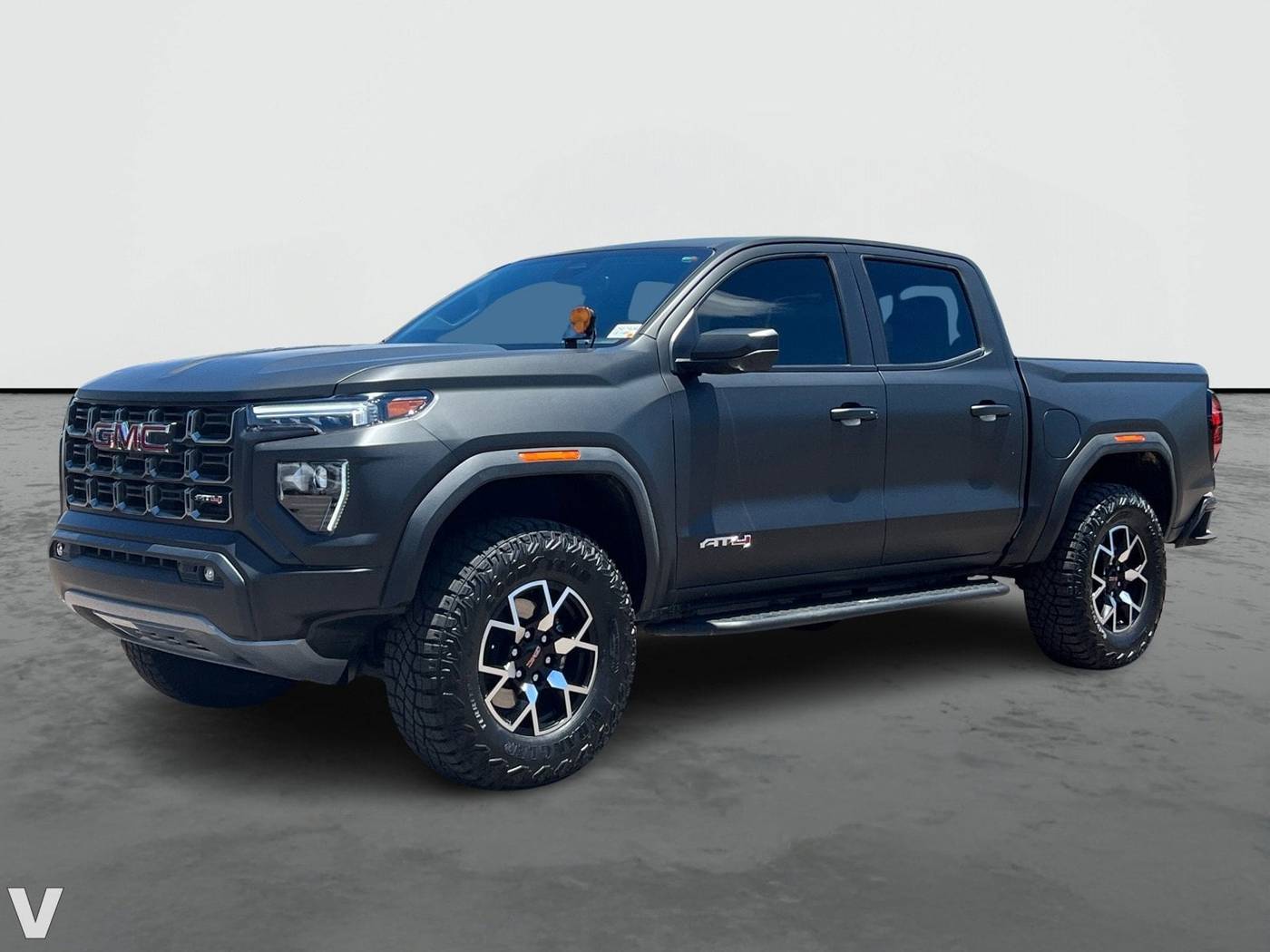 2024 GMC Canyon AT4 — Pickup Truck — 11,412 mi — Scottsdale, AZ