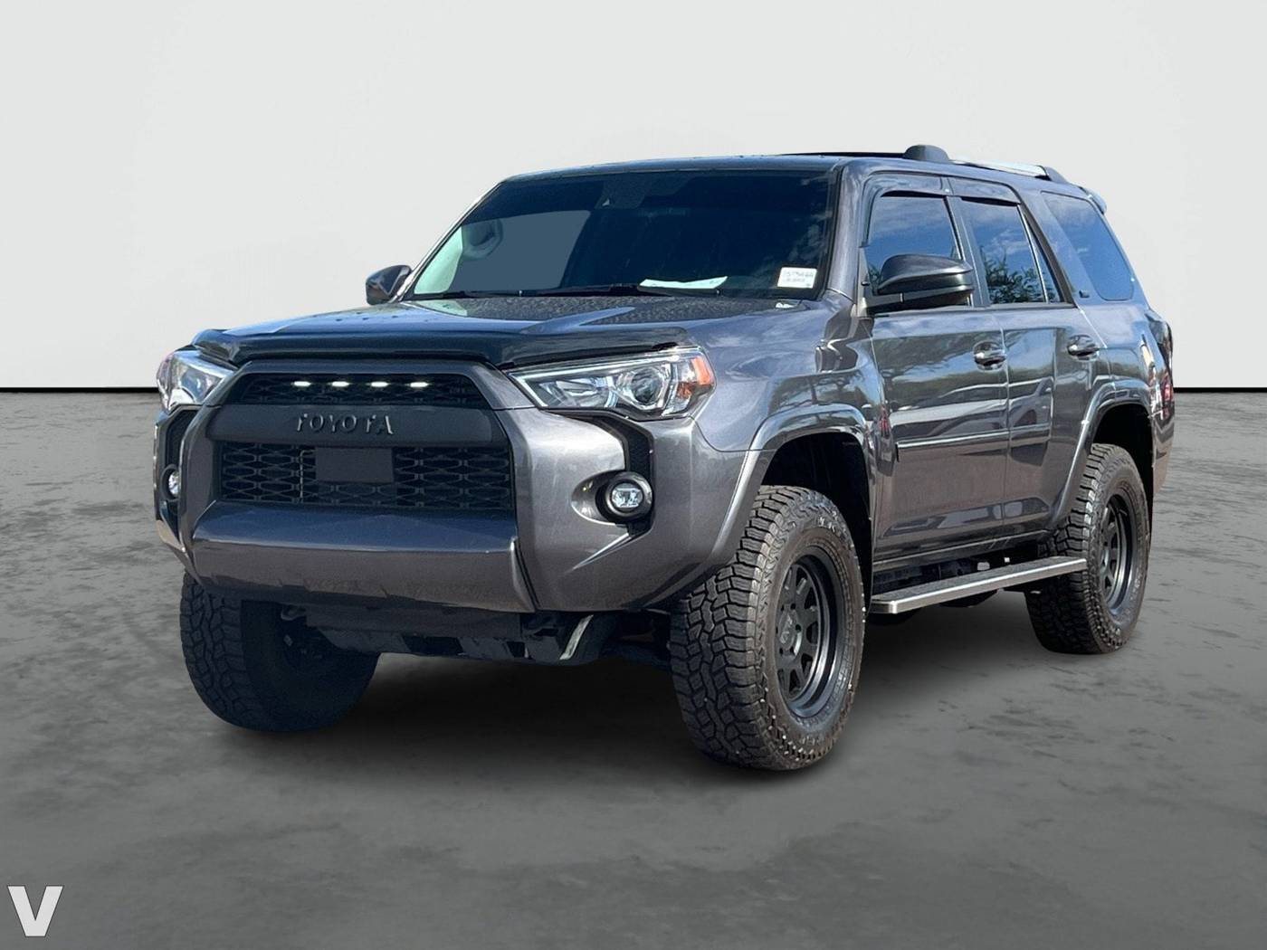 2023 Toyota 4Runner SR5 — SUV — 17,446 mi — Scottsdale, AZ