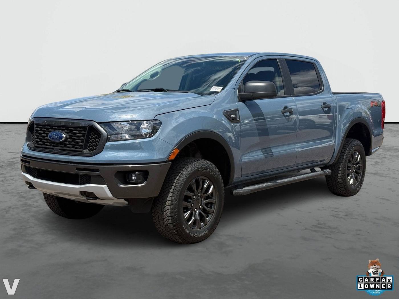 2023 Ford Ranger XLT — Pickup Truck — 29,327 mi — Scottsdale, AZ