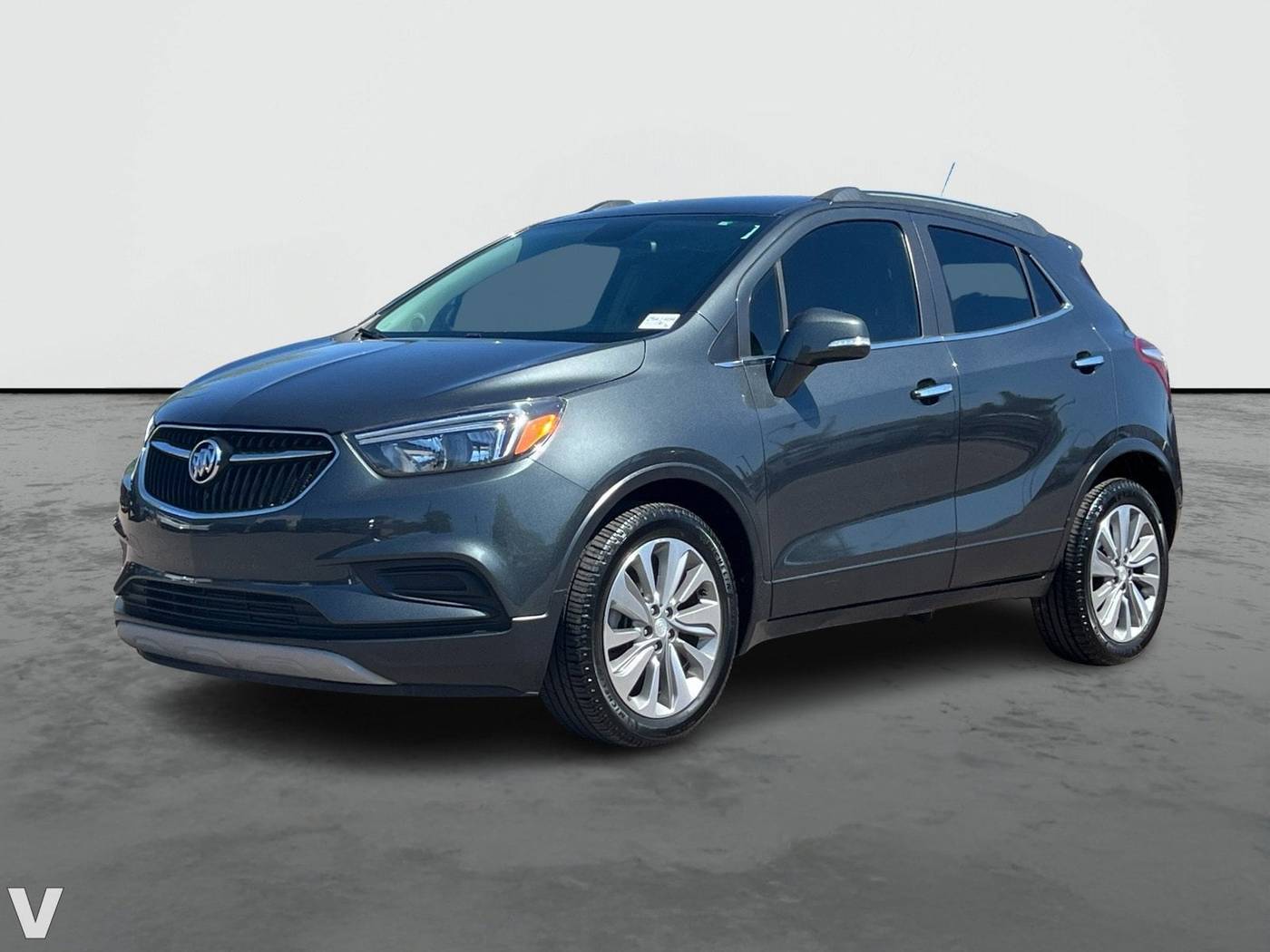 2018 Buick Encore Preferred — SUV — 56,256 mi — Scottsdale, AZ
