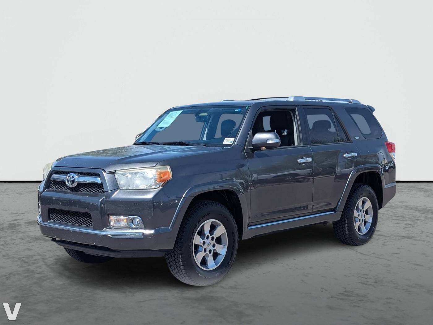 2010 Toyota 4Runner Trail — SUV — 203,533 mi — Scottsdale, AZ