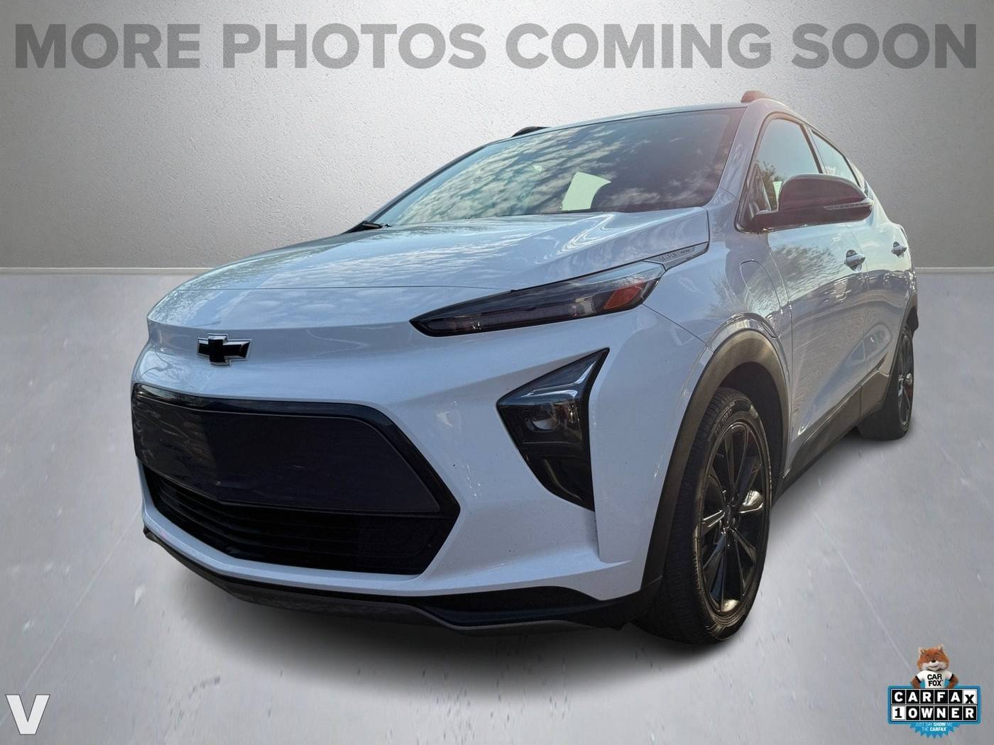 2023 Chevrolet Bolt EUV LT — SUV — 39,018 mi — Scottsdale, AZ