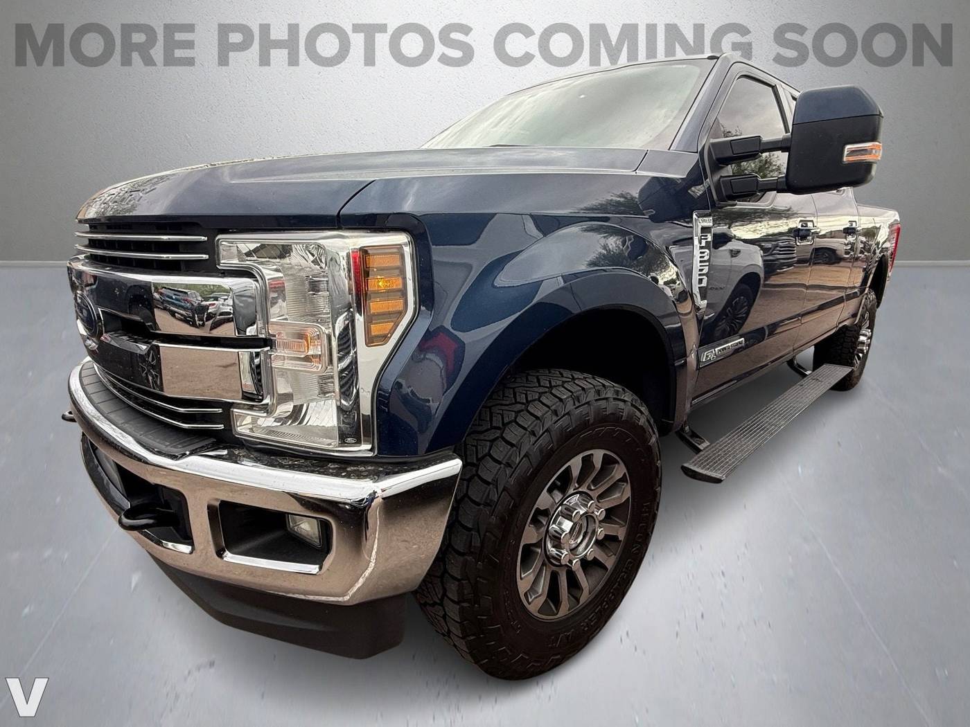 2019 Ford Super Duty F-350 Lariat — Pickup Truck — 147,129 mi — Scottsdale, AZ