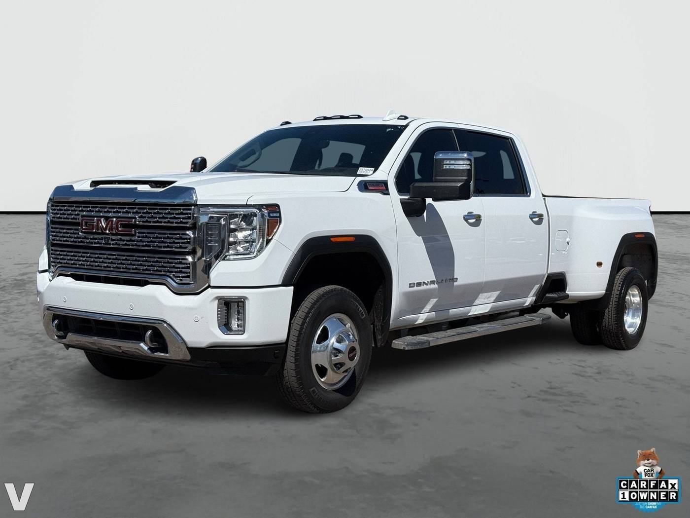 2021 GMC Sierra 3500HD Denali — Pickup Truck — 29,398 mi — Scottsdale, AZ