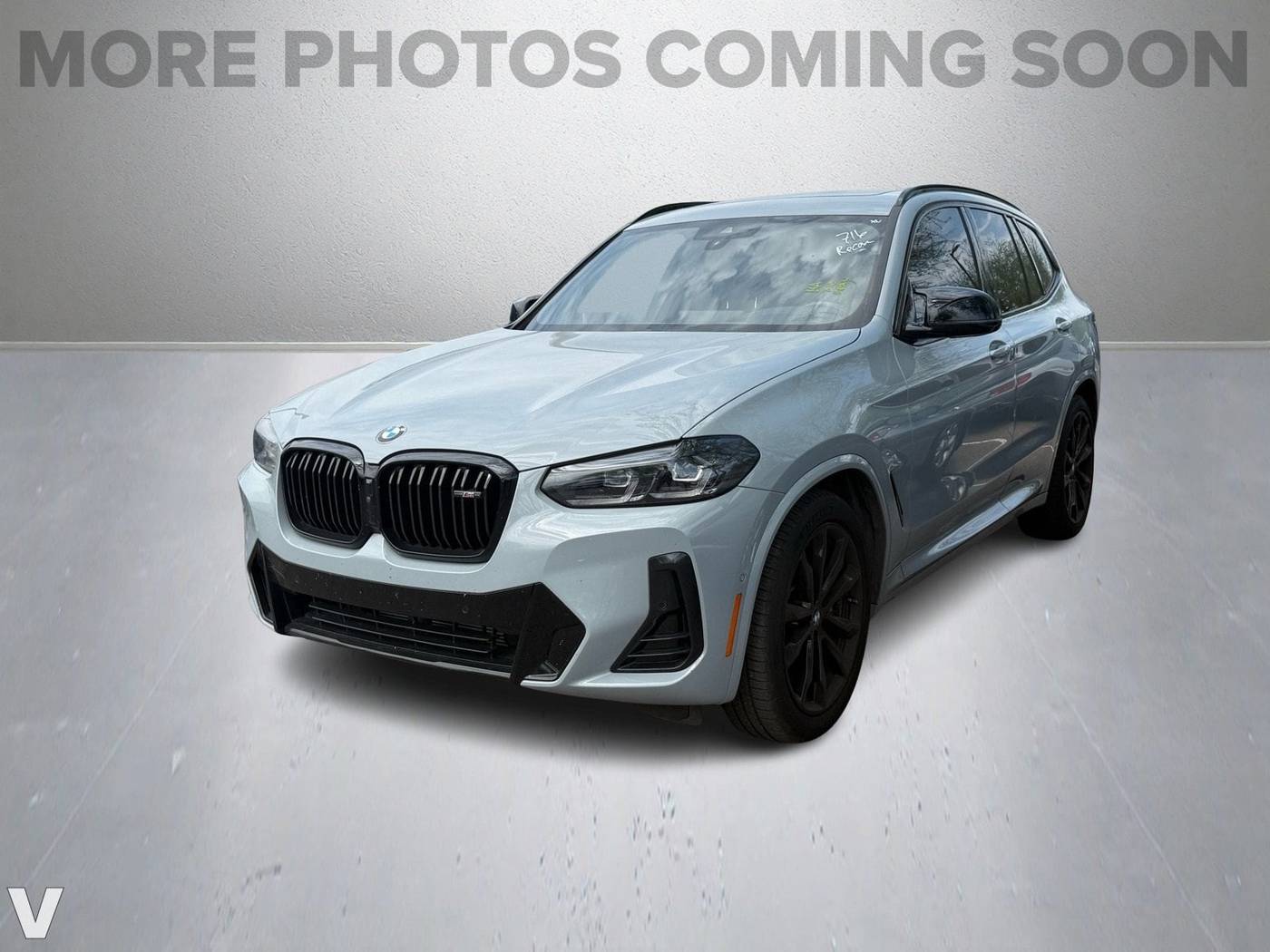 2022 BMW X3 M40i — SUV — 32,709 mi — Scottsdale, AZ