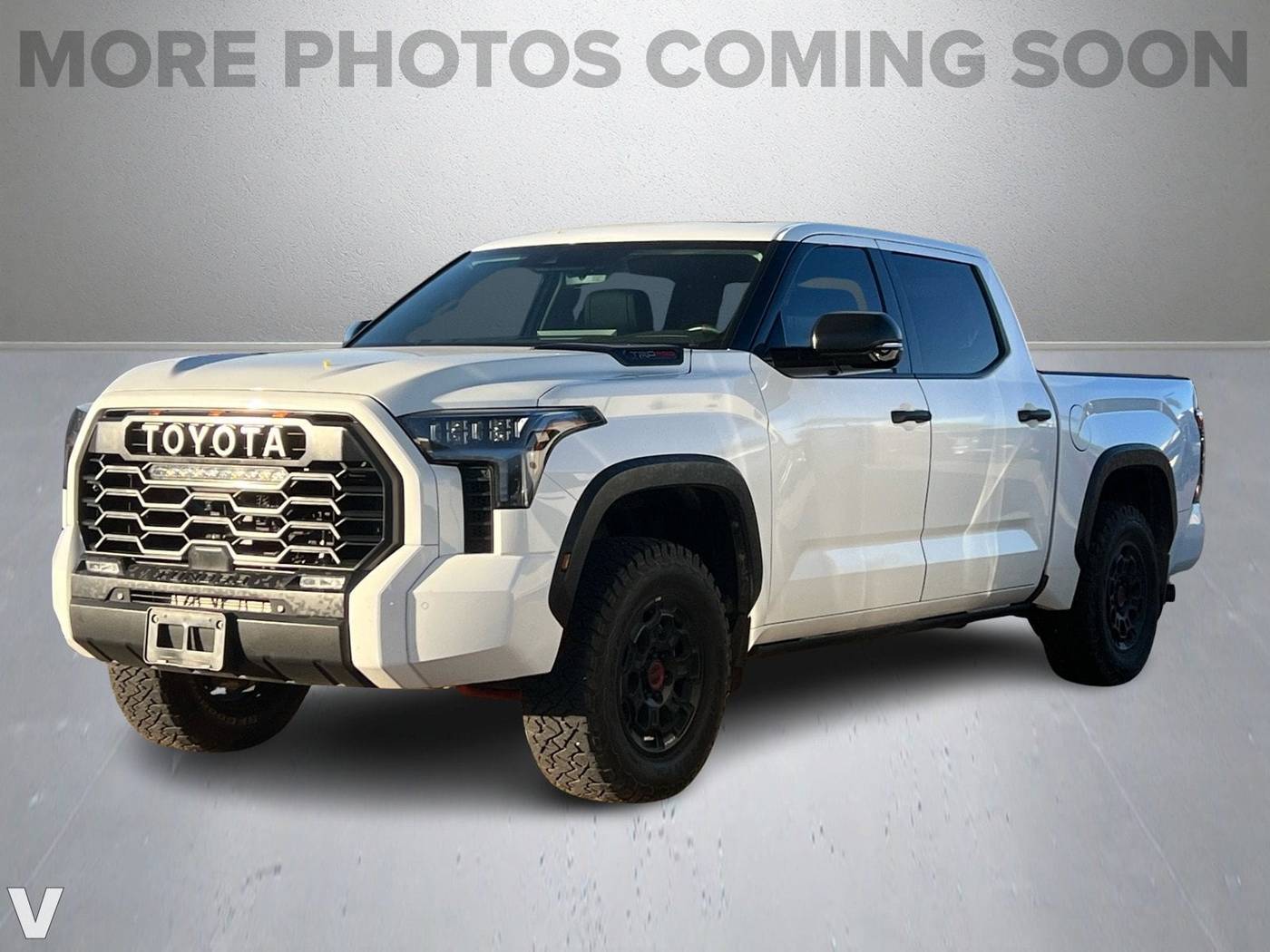 2023 Toyota Tundra Hybrid TRD Pro — Pickup Truck — 42,161 mi — Scottsdale, AZ
