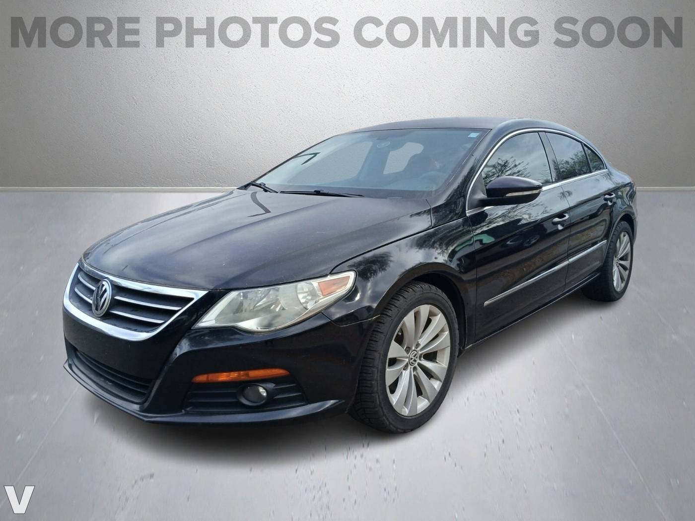 2010 Volkswagen CC Sport — Sedan — 128,701 mi — Scottsdale, AZ