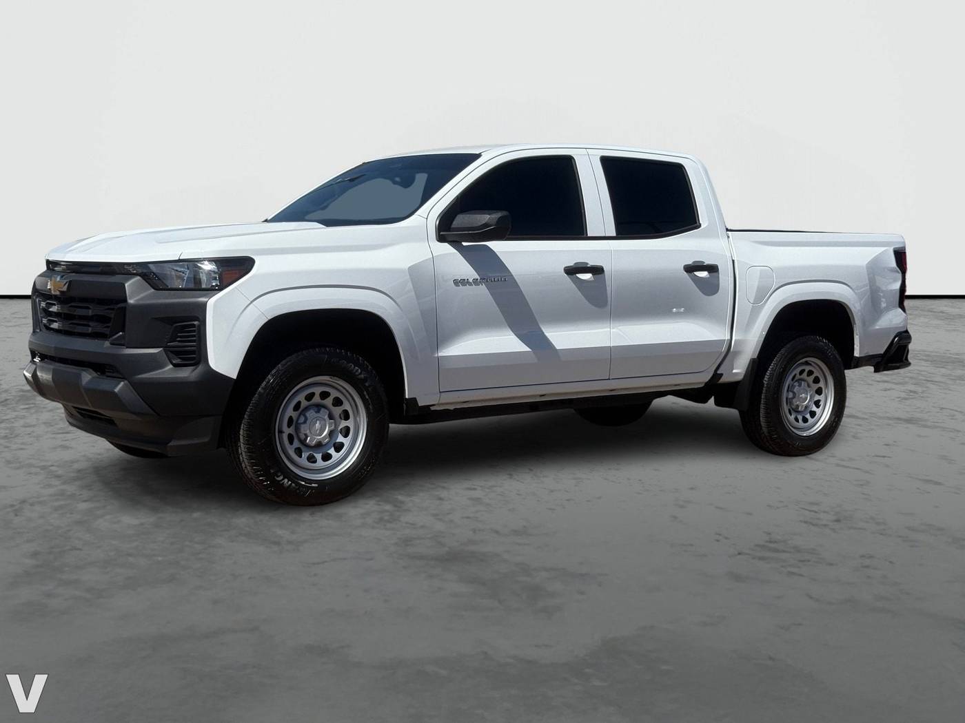 2024 Chevrolet Colorado WT — Pickup Truck — 14,079 mi — Scottsdale, AZ