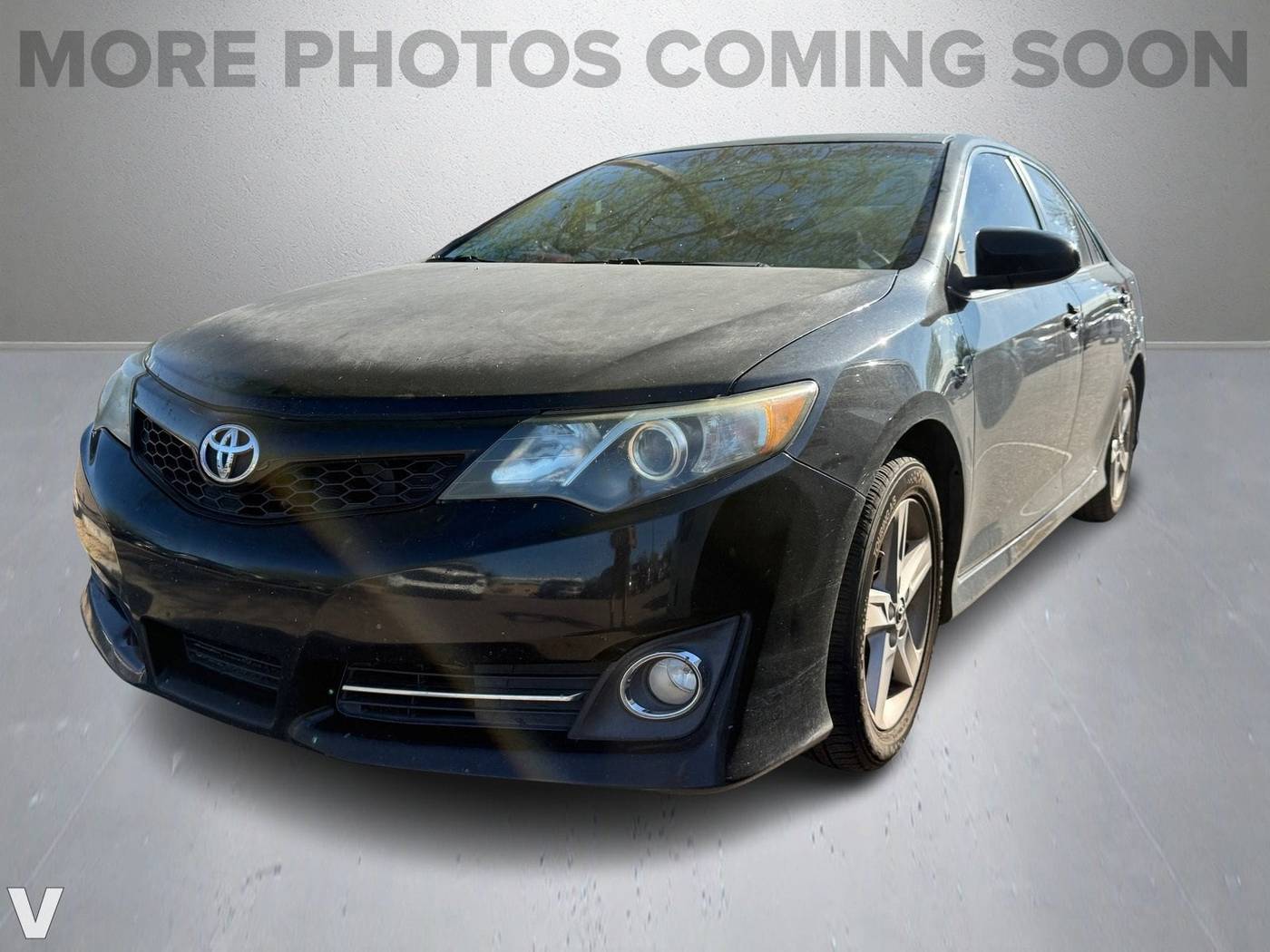 2014 Toyota Camry L — Sedan — 94,840 mi — Scottsdale, AZ