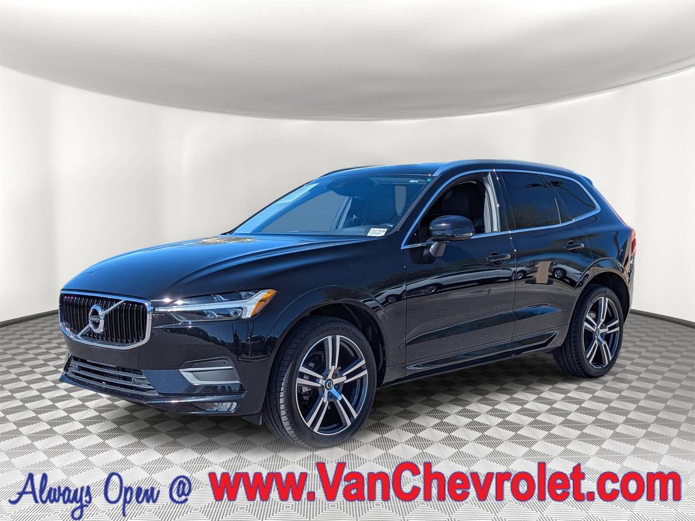 2021 Volvo XC60 Momentum — SUV — 45,538 mi — Scottsdale, AZ