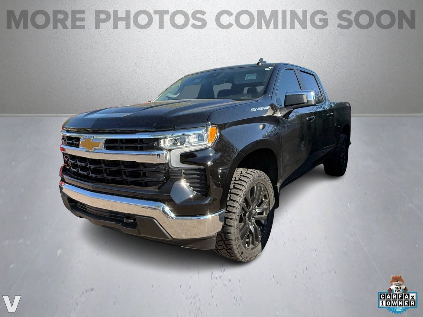 2024 Chevrolet Silverado 1500 LT — Pickup Truck — 29,902 mi — Scottsdale, AZ