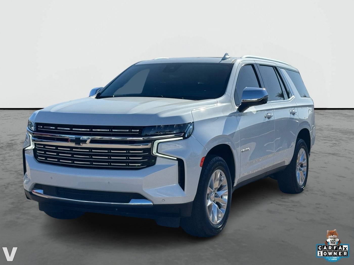2023 Chevrolet Tahoe Premier — SUV — 38,300 mi — Scottsdale, AZ