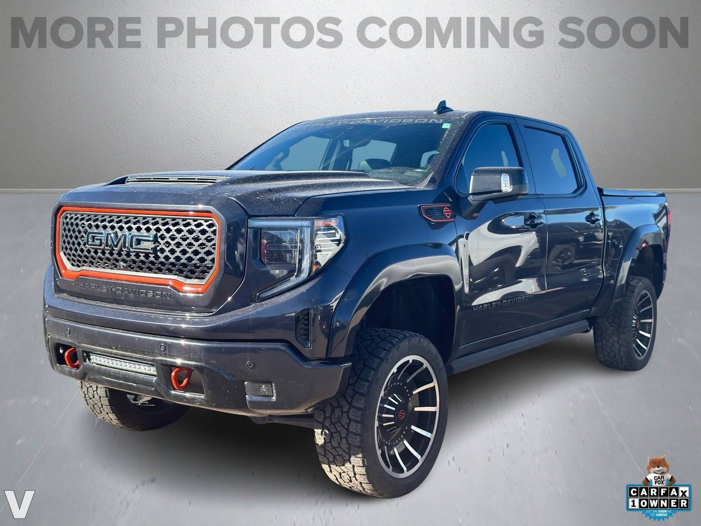 2023 GMC Sierra 1500 AT4 — Pickup Truck — 23,529 mi — Scottsdale, AZ