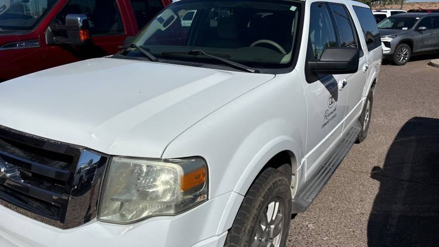2012 Ford Expedition King Ranch — SUV — 61,948 mi — Scottsdale, AZ